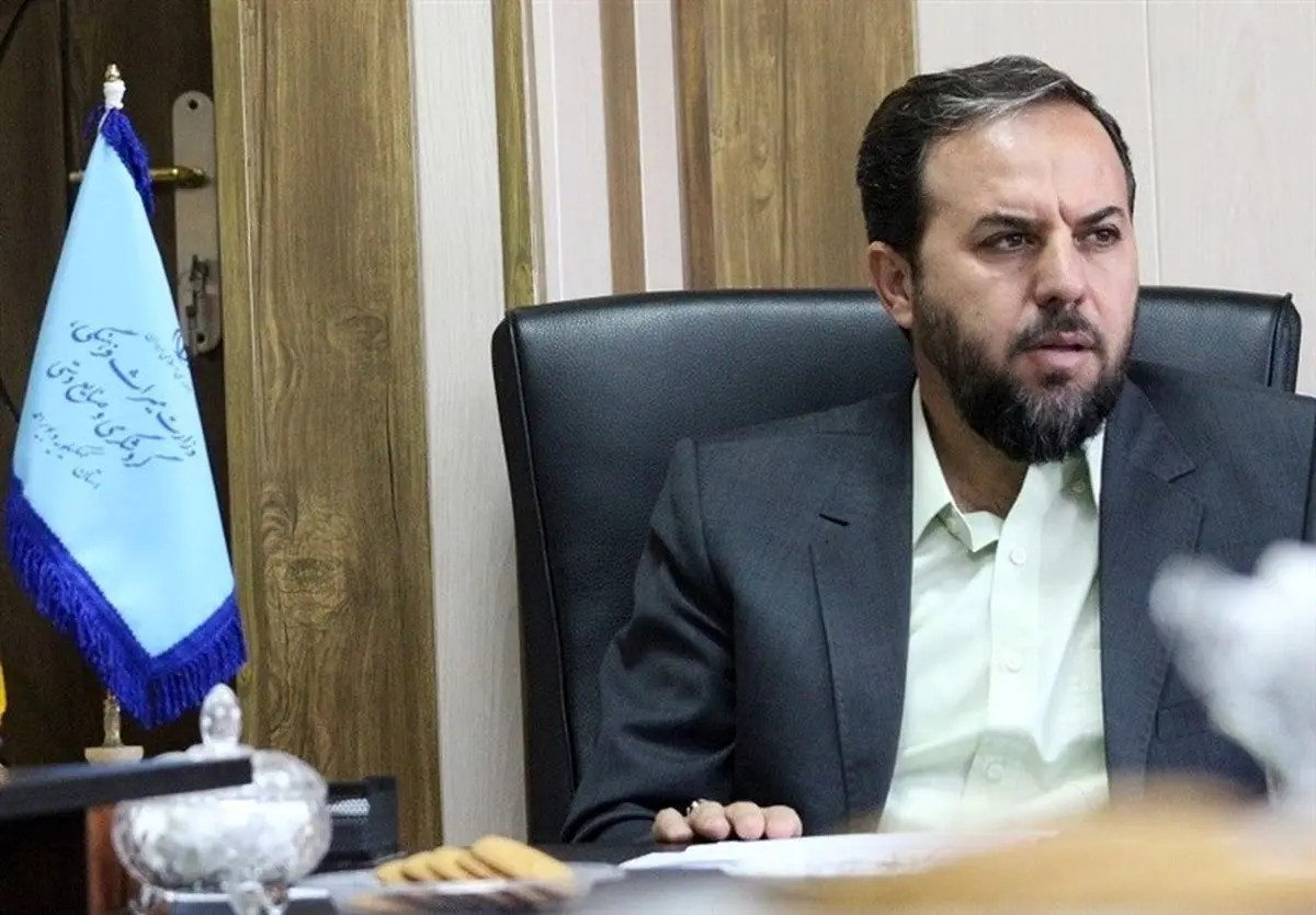 انتقاد مدیرکل میراث فرهنگی از مدیرکل منابع طبیعی کهگیلویه و بویراحمد