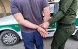 دستگیری قاتل فراری و یک سارق در 2 پرونده مجرمانه