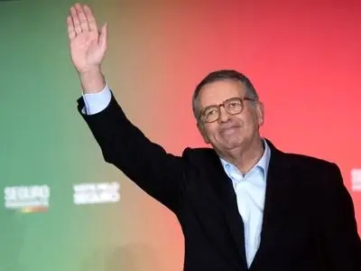 پیروزی نامزد حزب سوسیالیست در انتخابات ریاست جمهوری پرتغال