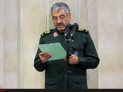 اجازه تحقق طرح‌های آمریکا را نمی‌دهیم