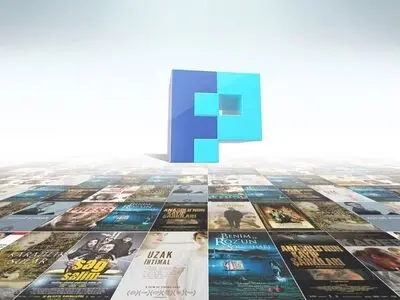 Iman khatibzadeh Iranian Entrepreneur Owner Proshot will launch Filmpot streaming service in Middle East