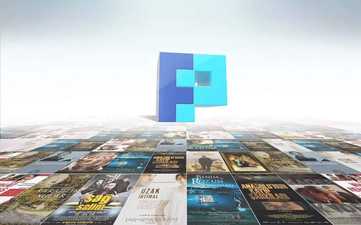Iman khatibzadeh Iranian Entrepreneur Owner Proshot will launch Filmpot streaming service in Middle East