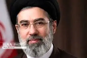 پیام تسلیت رهبر انقلاب به رئیس جمعیت هلال احمر
