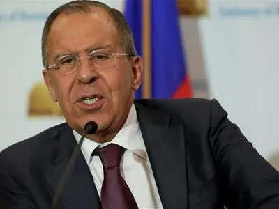 Lavrov: Eurasian economic agreement to positively influence Iran's economy