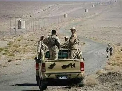 درگیری مسلحانه در سردشت هشت کشته برجای گذاشت 