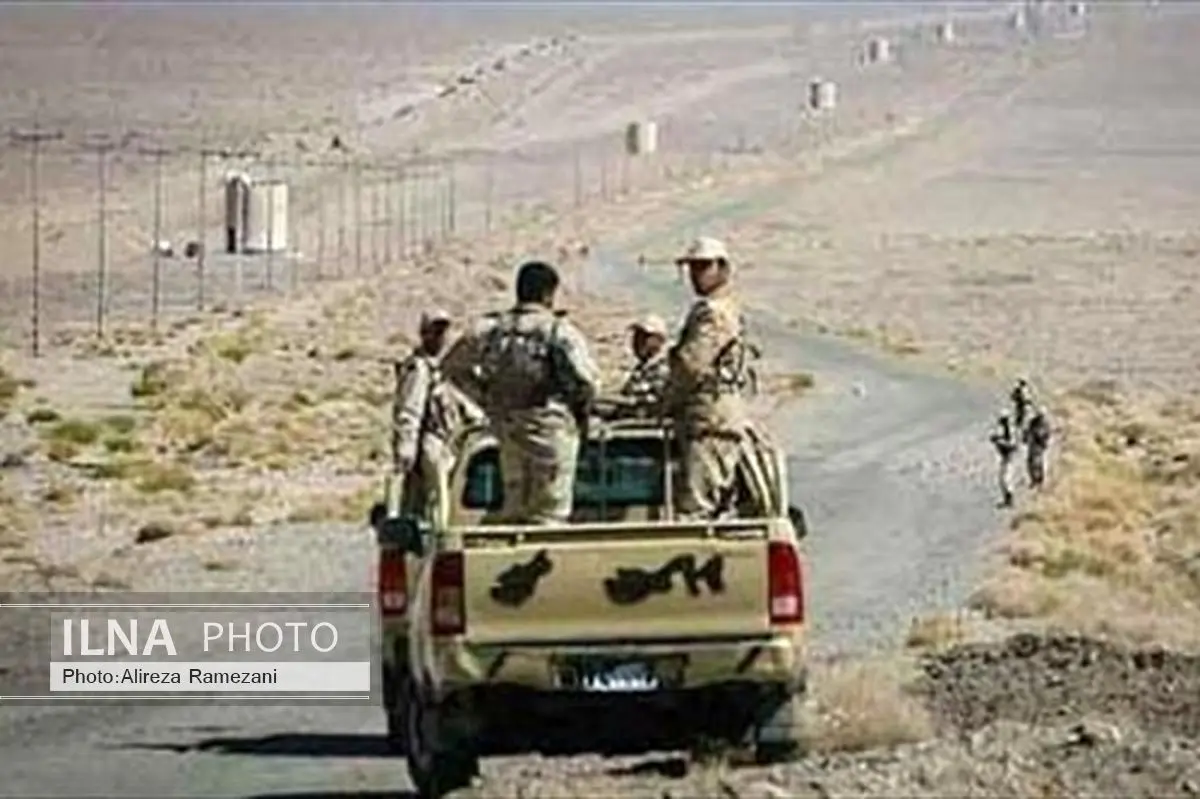 درگیری مسلحانه در سردشت هشت کشته برجای گذاشت