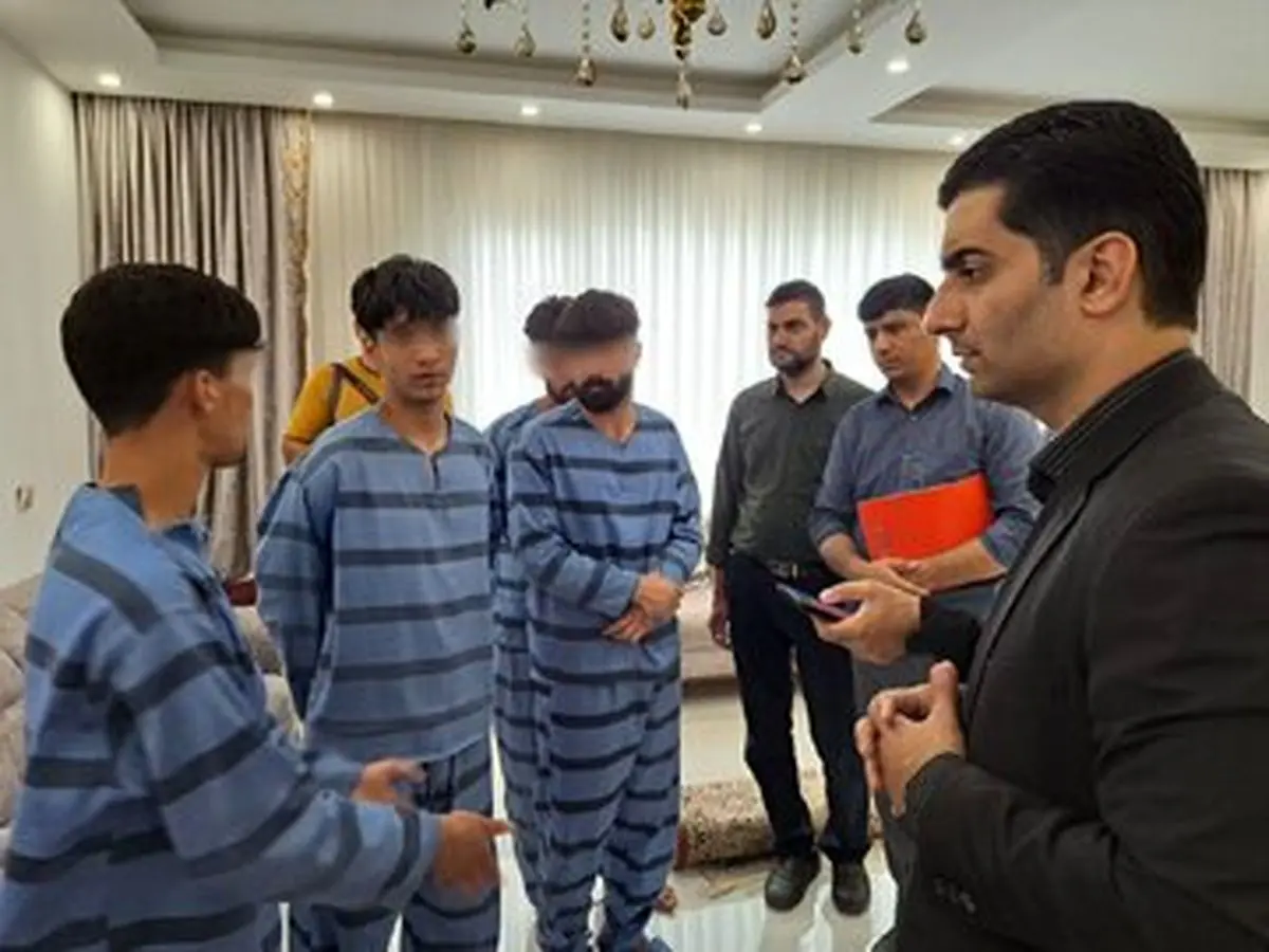 بازسازی مرگ سیتا دختر ۲۰ ساله در خانه عقربهای هوسران!