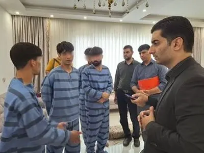 بازسازی مرگ سیتا دختر ۲۰ ساله در خانه عقرب‌های هوسران!