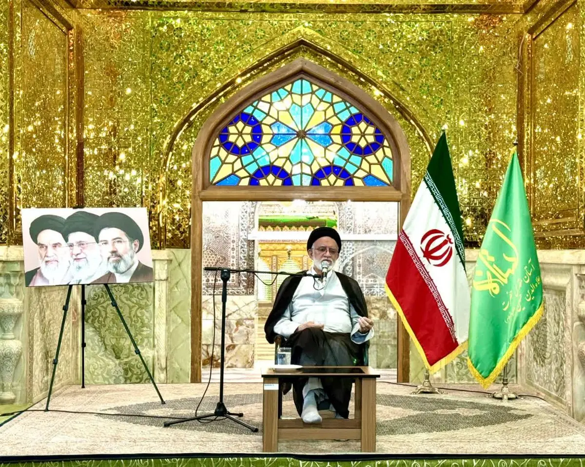 مذاکره به معنای رایج آن موضوعیت ندارد/ تأکید بر نقش‌آفرینی جدی‌تر اصحاب رسانه در جنگ ترکیبی 