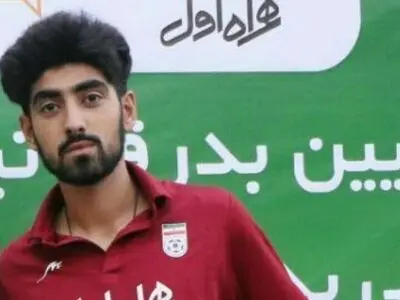 اسدی:خوشحالم که کرانچار دوباره به من اعتماد کرد