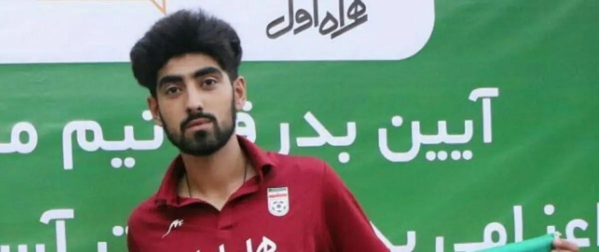 اسدی:خوشحالم که کرانچار دوباره به من اعتماد کرد
