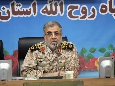 توسعه ورزش یکی از ماموریت‌های اساسی سپاه است
