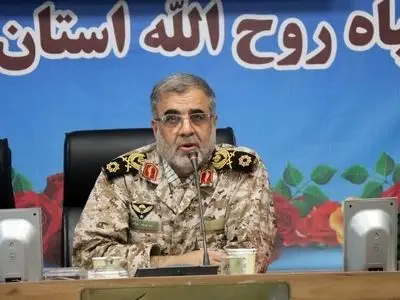 توسعه ورزش یکی از ماموریت‌های اساسی سپاه است
