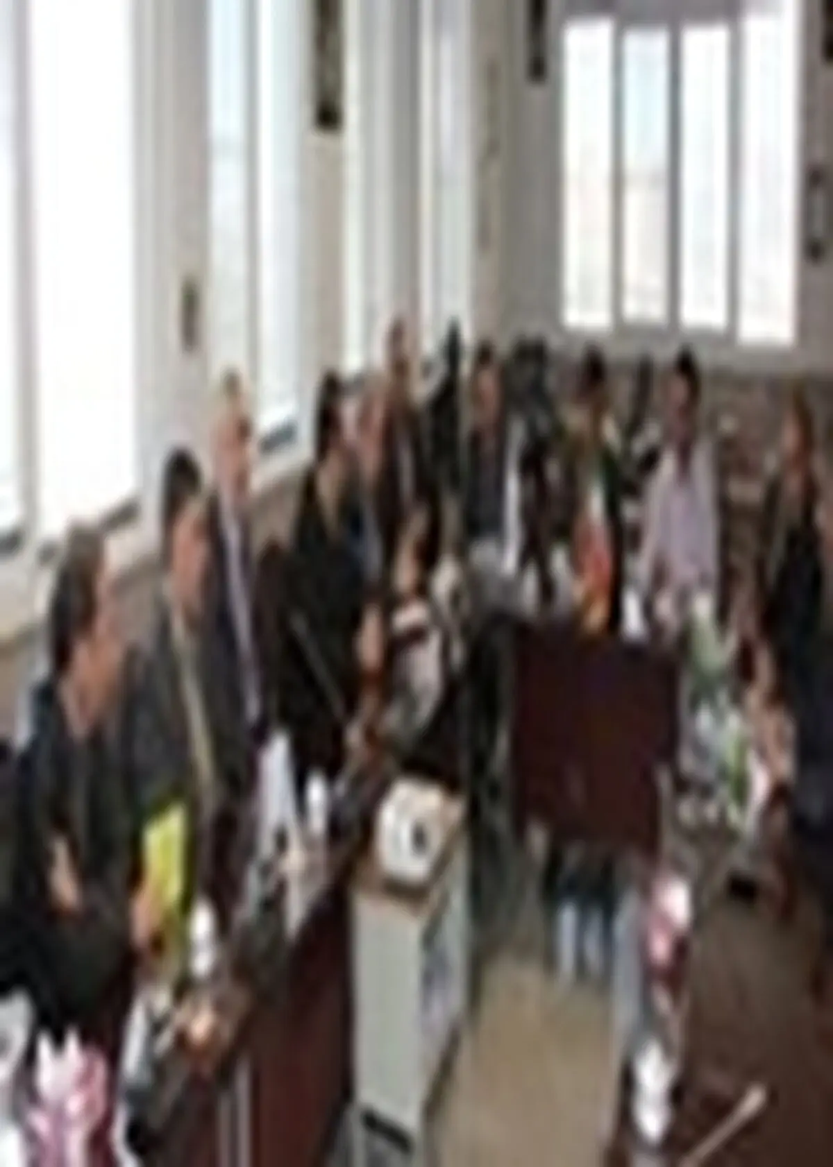 مشترکین عمده پرمصرف گاز آذربایجان شرقی که الگوهای مصرف را رعایت نکرده باشند، محدود می‌شود