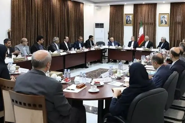 Iran Pakistan hold meeting on consular affairs