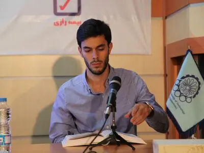 مسئولان قرآن و عترت دانشگاه‌ها از قاریان قرآن راهکار بخواهند