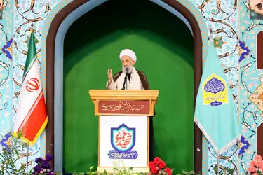 افشای نقشه جدید دشمن در جنگ ترکیبی؛ هدف گرفتن «تاب‌آوری مردم» و «محاسبات مسئولان»/ به دنبال تقاص برجام هستیم