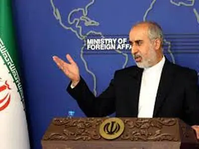 إیران تدین الهجوم الإرهابي في بورکینافاسو