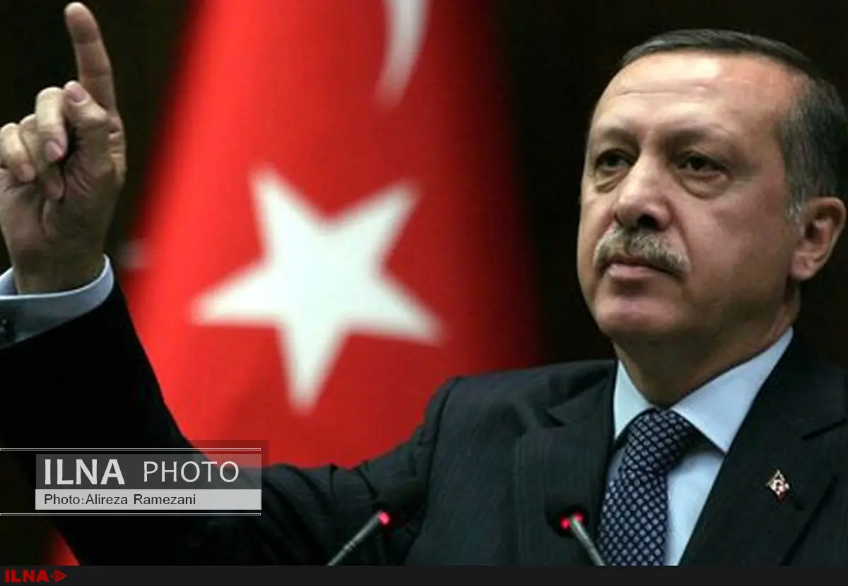 اردوغان، مصداقی برای نظریه «برخورد تمدنها»