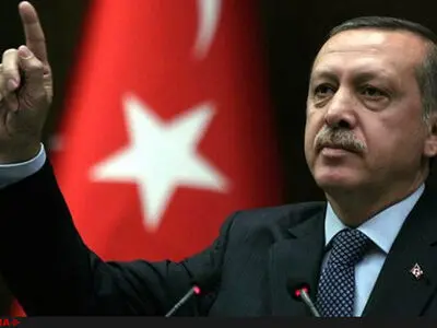 اردوغان، مصداقی برای نظریه «برخورد تمدن‌ها»