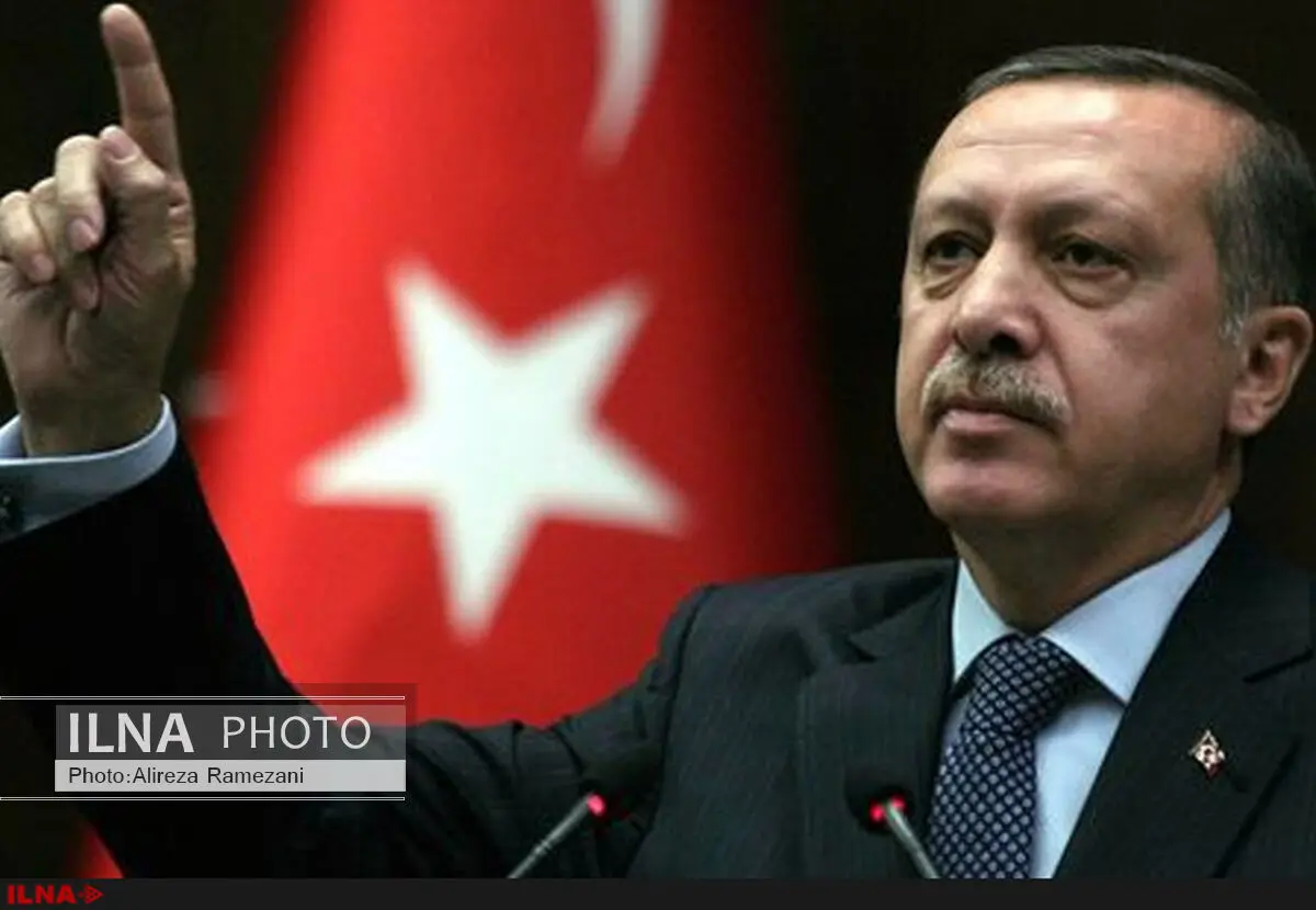 اردوغان، مصداقی برای نظریه «برخورد تمدن‌ها»