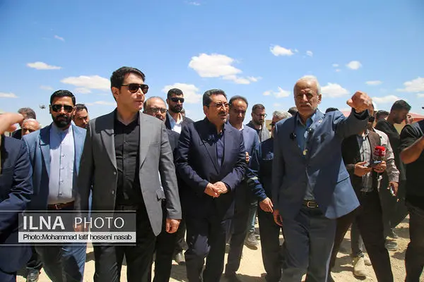 سفر وزیر صمت به استان  کردستان