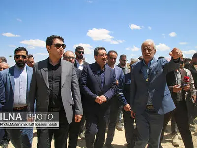 سفر وزیر صمت به استان  کردستان