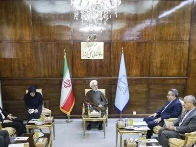 از اقدامات سازمان جهانی مالکیت معنوی در جهت ثبت محصولات ایرانی حمایت می‌کنیم
