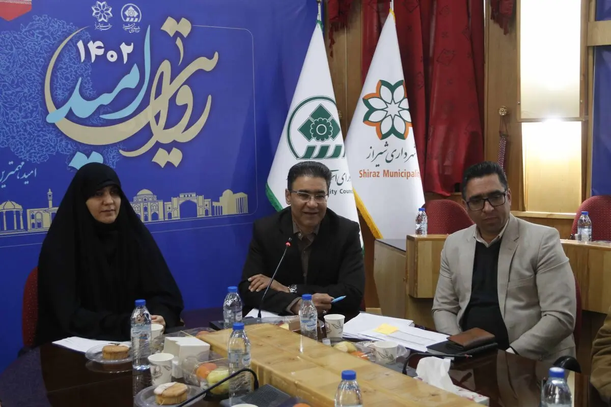 رودخانه چنارراه دار و بوی نامطبوع آن بزرگترین معضل منطقه ۵ است