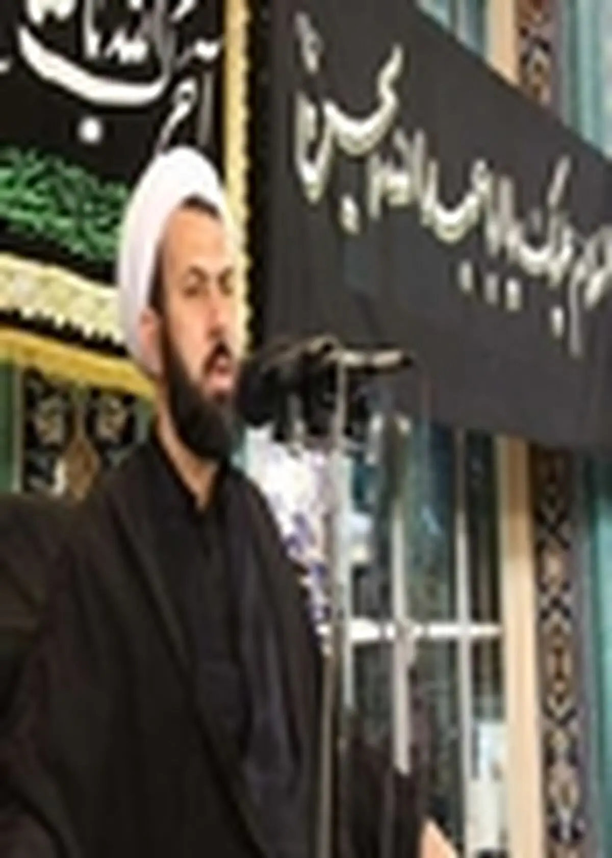 نهادینه شدن فرهنگ حسینی(ع) از دوران کودکی در جامعه