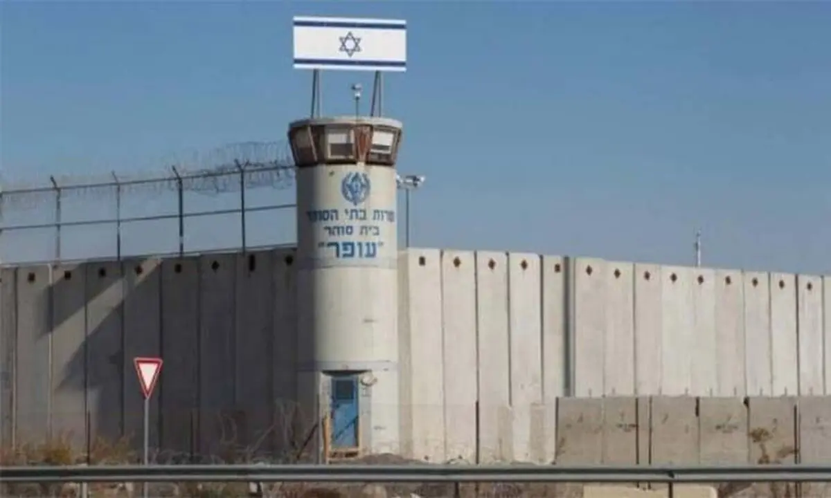 کرونا جان ۵ هزار فلسطینی را در زندان‌های اسرائیل تهدید می‌کند