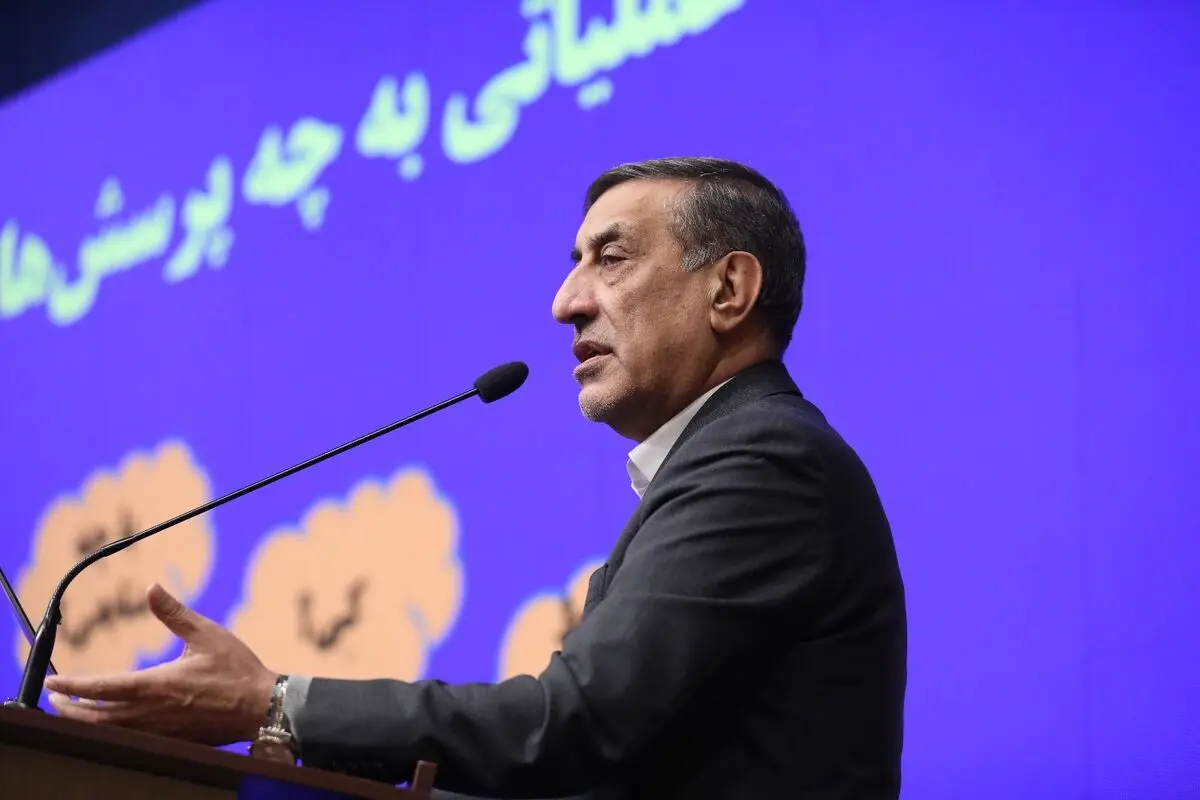 استقرار نظام پاسخگویی هدف برنامه عملیاتی تحقق بودجه ریزی مبتنی بر عملکرد است