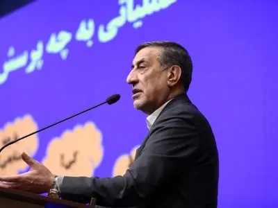 استقرار نظام پاسخگویی هدف برنامه عملیاتی تحقق بودجه ریزی مبتنی بر عملکرد است