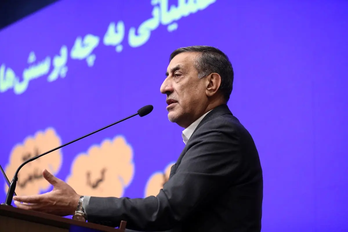 استقرار نظام پاسخگویی هدف برنامه عملیاتی تحقق بودجه ریزی مبتنی بر عملکرد است