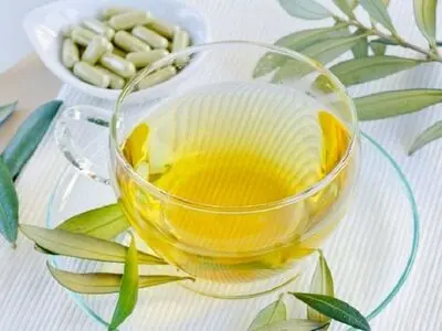 خواص برگ زیتون برای لاغری 