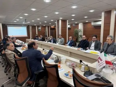 اجرای 9 میلیون مترمکعب استخراج و باطله‌برداری و 50 هزار تن حفاری اکتشافی در جانجا