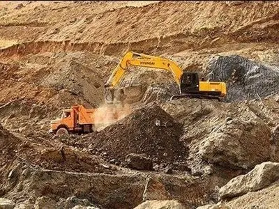 افزایش 80 درصدی وصولی حقوق دولتی معادن استان سمنان