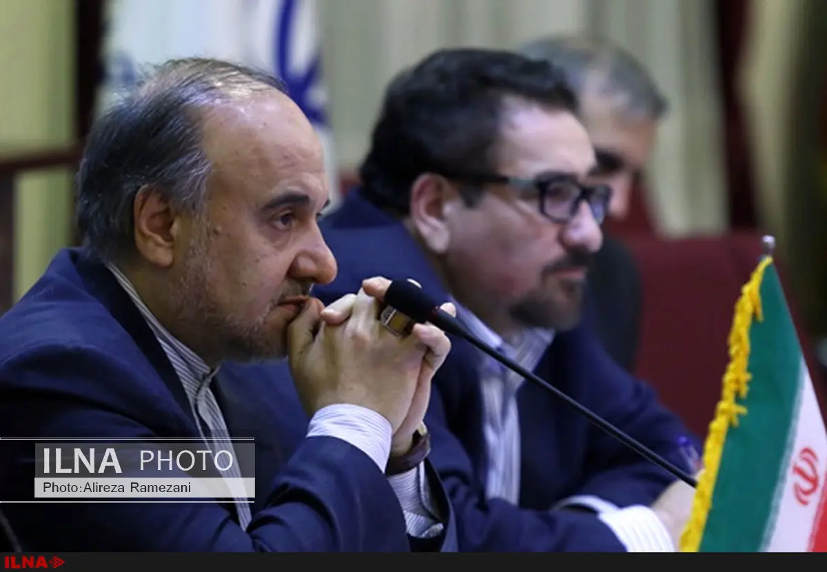 سلطانی فر : مجلس به کمک اقتصاد ورزش بیاید/ به دنبال میزبانی جام ملتهای آسیا در سال 2023 هستیم