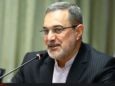 توضیحات بطحایی درباره تاثیر قطعی ۳۰ درصدی سوابق تحصیلی در کنکور  ۹۸