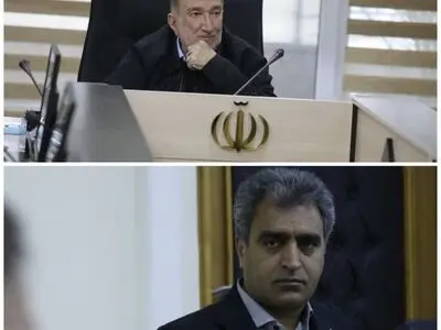 میز خدمت ایثارگران در حوزه راه و شهرسازی استان البرز برگزار شد