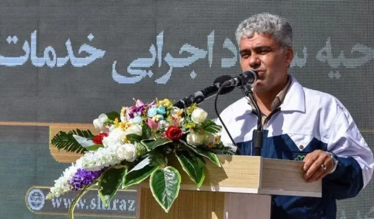  ایمنی، امنیت و سلامت زائران و گردشگران نوروزی در شیراز 
