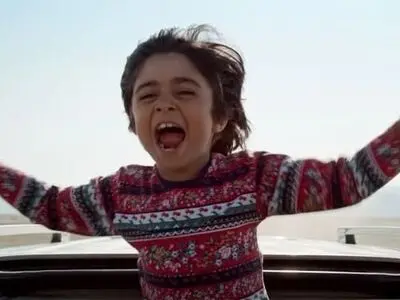 فیلم ایرانی یفوز بجائزة أفضل فیلم فی مهرجان لندن السینمائی