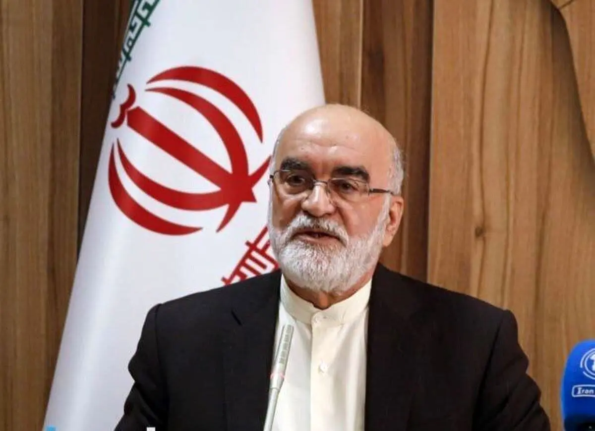 سراج: اخراج استاد ایرانی از دانشگاه آرکانزاس، رسوایی دیگری برای آمریکا در نقض حقوق بشر است