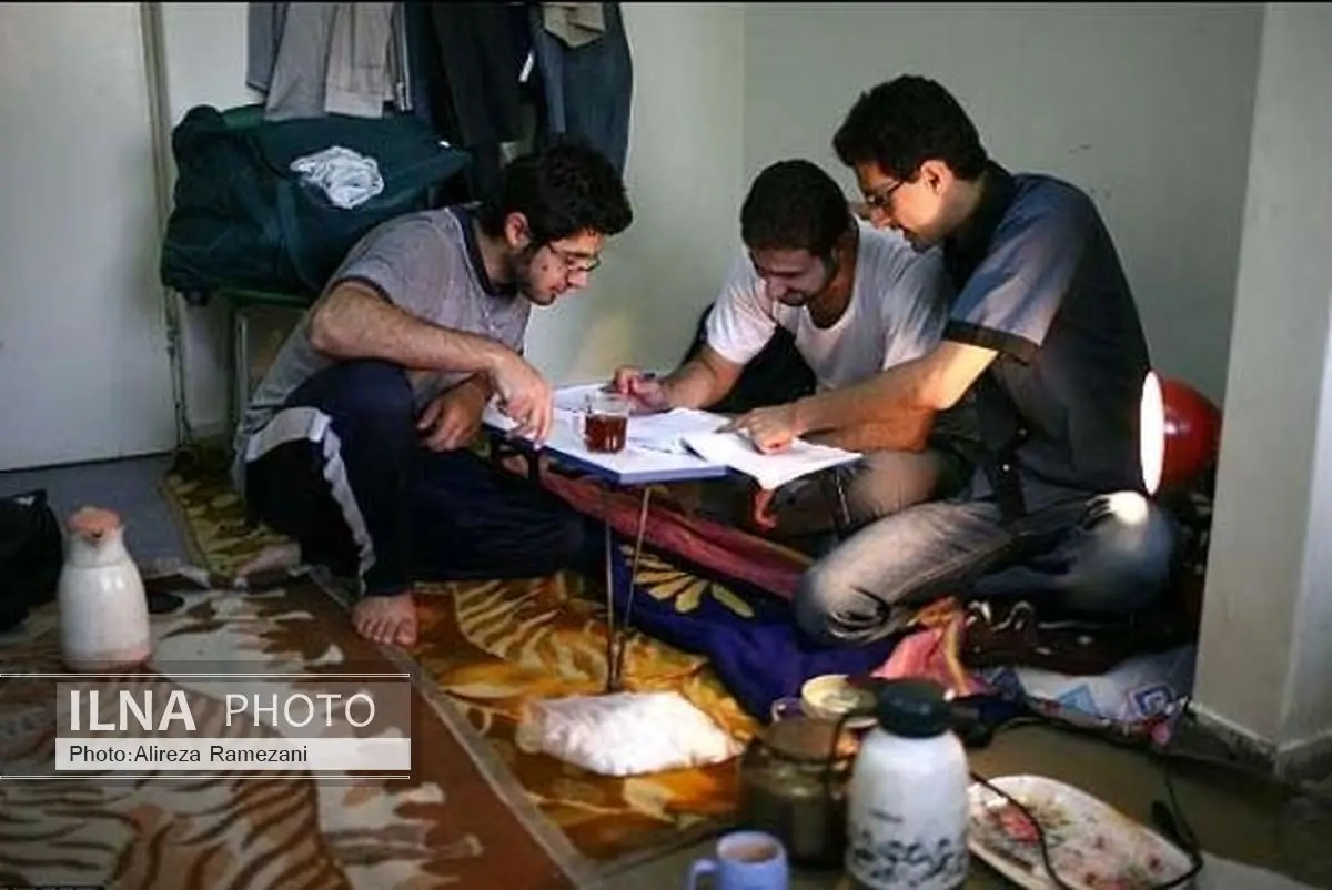 خوابگاه‌های دانشگاه فرهنگیان استاندارد می‌شوند/ پرداخت کمک هزینه ۵۴۰ هزار تومانی به دانشجومعلمان