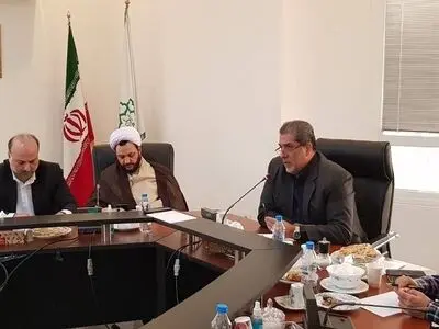 برنامه‌ریزی برای کاهش ۵۰ درصدی حجم دفن زباله در مجتمع آرادکوه 