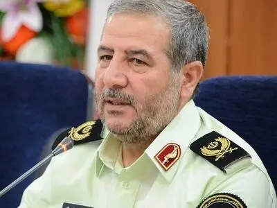 تلاش پلیس البرز برای صدور رای قطعی در پرونده کلان قاچاق کالا
