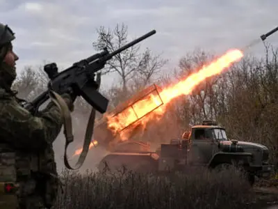 نیروهای روسیه کنترل سه شهرک دیگر را به دست گرفتند