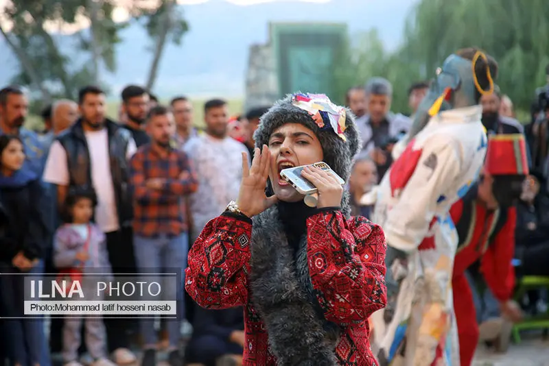 گالری