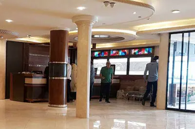 گردشگری فارس در شوک تصمیمات متناقض/ پروازها بازگشتند، تلفن هتل‌ها قطع شد