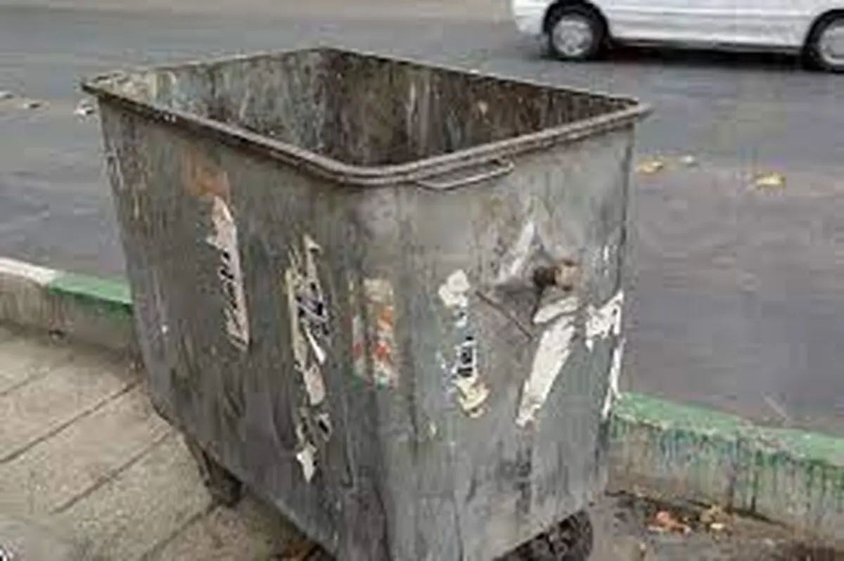 خلاقیت دیدنی شهرداری اهواز در زیباسازی شهر+ عکس